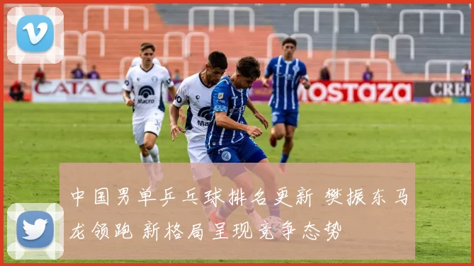 中国男单乒乓球排名更新 樊振东马龙领跑 新格局呈现竞争态势