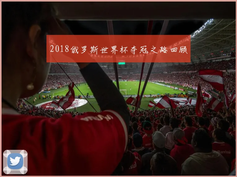 2018俄罗斯世界杯夺冠之路回顾